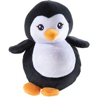 Heunec 422056 - ANTI-STRESS Pinguin, Plüschtier mit Memory-Foam-Füllung, 15 cm Heunec 422056 - ANTI-STRESS Pinguin, Plüschtier mit Memory-Foam-Füllung, 15 cm von Heunec