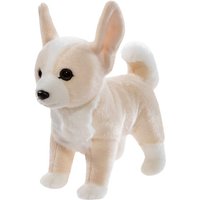 HEUNEC 230675 CHIHUAHUA stehend beige, 25 cm von Heunec