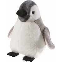 HEUNEC 231573 MISANMIO Baby Pinguin groß, 25 cm von Heunec