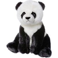 HEUNEC 244573 MI CLASSICO Baby Panda Bär von Heunec