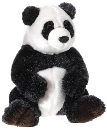 HEUNEC 245877 - MI Classico Panda Bär von Heunec