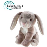 HEUNEC 260078 BOTTLE 2 BUDDY Hase grau 15 cm von Heunec