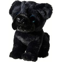 HEUNEC 272071 BLACK PETS Mops von Heunec