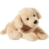 HEUNEC 304178 Misanimo Golden Retriever Hund liegend 38cm von Heunec