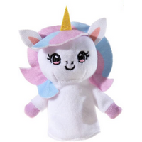 HEUNEC 392373 FINGERPUPPE Einhorn HEUNEC 392373 FINGERPUPPE Einhorn von Heunec