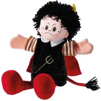 HEUNEC 395275 Teufel Handpuppe von Heunec