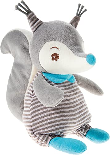 HEUNEC 435452 Stoffspielzeug für Babys, blau von Heunec