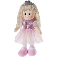 HEUNEC 478978 POUPETTA Prinzessin, 40 cm von Heunec