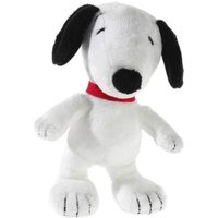 HEUNEC 587076 Peanuts Snoopy Plüsch 15 cm von Heunec