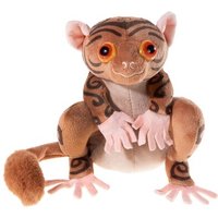 HEUNEC 622166 Schule der magischen Tiere Koboldmaki Fitzgeraldo, 17 cm HEUNEC 622166 Schule der magischen Tiere Koboldmaki Fitzgeraldo, 17 cm von Heunec