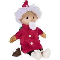 HEUNEC 643772 SANDMANN Handspielpuppe - 35 cm von Heunec