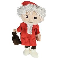 HEUNEC 643864 Sandmann Handpuppe 30 cm von Heunec