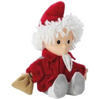 HEUNEC 649378 Sandmann Puppe 15 cm von Heunec