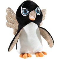 HEUNEC 753471 WINGS Pinguin schwarz-weiß 25 cm von Heunec