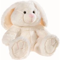 HEUNEC 840355 HASE "Fluffi" creme mittel von Heunec