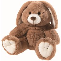 HEUNEC 840362 HASE "Fluffi" hellbraun mittel von Heunec