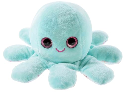 HEUNEC Octopus Plüschi Mint HEUNEC Octopus Plüschi Mint von Heunec