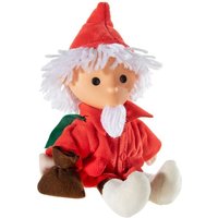 Heunec 118973 - Sandmann Puppe mit Sound, 20cm von Heunec