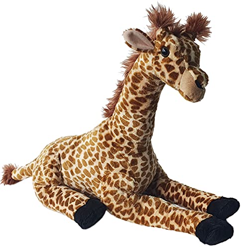 Heunec 283879 - Softissimo Classics Giraffe. 40 cm, Schwarz von Heunec