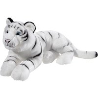 Heunec 290877 - MISANIMO Schneetiger liegend, 50 cm von Heunec