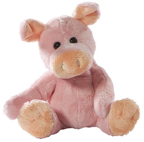 Heunec 384675 - Besitos Schwein 20 cm, Rosa von Heunec