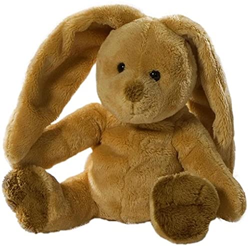 Heunec 385276 - Besitos Hase 20 cm, braun von Heunec