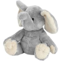 Heunec 385467 - Besito Elefant, Plüschtier, 20 cm von Heunec