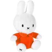 Heunec 577053 - MIFFY klein orange, 15 cm von Heunec