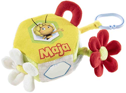 Heunec 606173 Stoffspielzeug für Babys, gelb Heunec 606173 Stoffspielzeug für Babys, gelb von Heunec