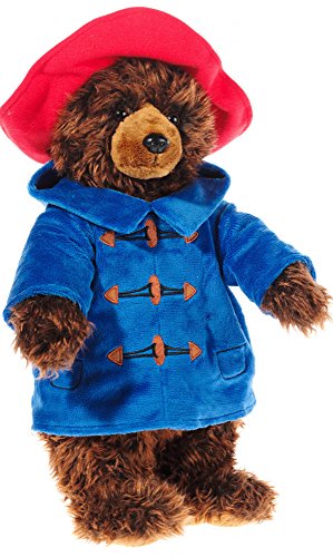 Heunec 608177 Paddington Bear Plüschtier von Heunec