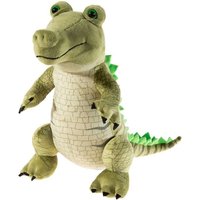 Puppenbuggy Sim mit Sternen zusammenklappbar grau/weiß/rosa 42x27x55cm Schiebehöhe 55cm Puppenbuggy Sim mit Sternen zusammenklappbar grau/weiß/rosa 42x27x55cm Schiebehöhe 55cm von Heunec