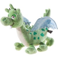Handpuppe Der kleine Maulwurf schwarz/grau 29cm Handpuppe Der kleine Maulwurf schwarz/grau 29cm von Heunec
