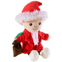 SANDMANN GRS Puppe klein SANDMANN GRS Puppe klein von Heunec