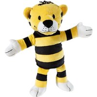 Heunec 795266 - Janosch Handpuppe Kleiner Tiger, 22 cm Heunec 795266 - Janosch Handpuppe Kleiner Tiger, 22 cm von Heunec