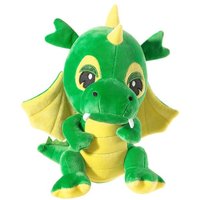 Heunec - Friends4ever - Drache Knuffi M stehend, 25 cm von Heunec