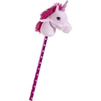 Heunec - Friends4ever - Steckeneinhorn pink von Heunec