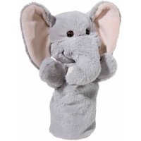 Heunec - Handspielpuppe Elefant von Heunec