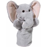 Heunec - Handspielpuppe Elefant von Heunec