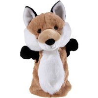 Heunec - Handspielpuppe Fuchs von Heunec