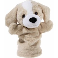 Heunec - Handspielpuppe Hund von Heunec