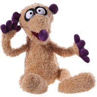 JAN & HENRY GRS Maskottchen Jan JAN & HENRY GRS Maskottchen Jan von Heunec