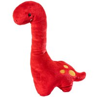 Heunec - KUMA Cuddle Buddy Dino rot 80cm von Heunec