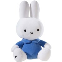 Heunec - Miffy blau XL, 50 cm von Heunec