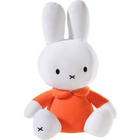 Heunec - Miffy orange XL, 50 cm von Heunec