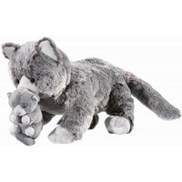 Heunec - Misanimo - Katze mit Baby, 32cm von Heunec