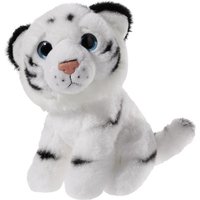 Heunec - Misanimo - Mini-Mi Schneetiger, 14cm von Heunec