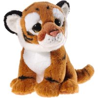 Heunec - Misanimo - Tiger mit Glitzeraugen, 18cm von Heunec