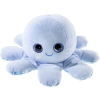OCTOPUS Plüschi hellblau OCTOPUS Plüschi hellblau von Heunec