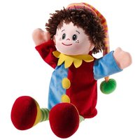 Heunec - Poupetta - Handpuppe Kasperl, 30cm von Heunec