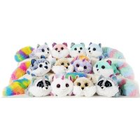 Heunec - Rainbow Buddies 30 cm, sort. von Heunec